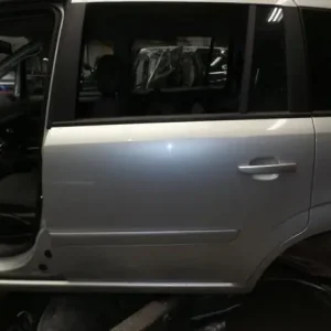 Deur OPEL ZAFIRA / ZAFIRA FAMILY B (A05) Populair