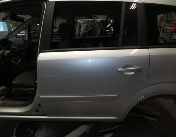 Deur OPEL ZAFIRA / ZAFIRA FAMILY B (A05) Populair