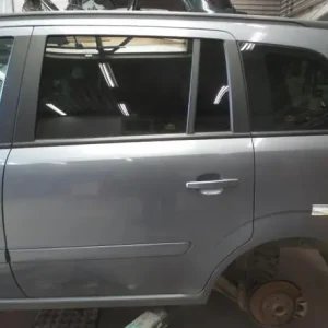 Deur OPEL ZAFIRA / ZAFIRA FAMILY B (A05) Nieuw