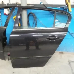 Deur OPEL ASTRA H (A04) Finale Uitverkoop