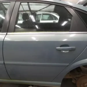 Luxe Deur OPEL VECTRA C GTS (Z02)