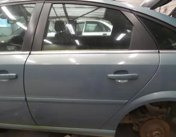 Luxe Deur OPEL VECTRA C GTS (Z02)