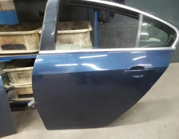 Deur OPEL INSIGNIA A Saloon (G09) Shop Nu