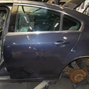 Favoriet Deur OPEL INSIGNIA A (G09)