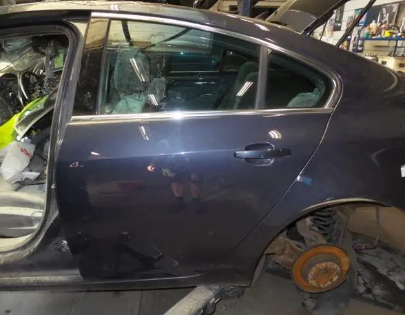 Favoriet Deur OPEL INSIGNIA A (G09)