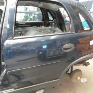 Deur OPEL CORSA C (X01) Bulkbestelling