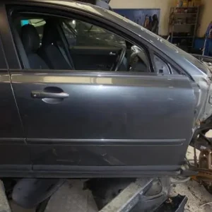 Beperkte Voorraad Deur VOLVO S40 II (544)