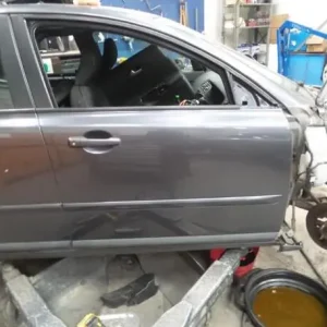 Deur VOLVO S40 II (544) Koopje