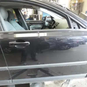 Authentiek Deur VOLVO S40 II (544)