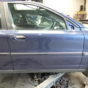 Laatste Kans Deur VOLVO S80 I (184)