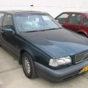 Seizoensaanbieding Deur VOLVO 850 Estate (855), VOLVO V70 I (875, 876)