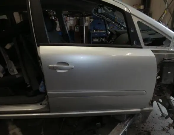 Deur OPEL ZAFIRA / ZAFIRA FAMILY B (A05) Hoge Kwaliteit