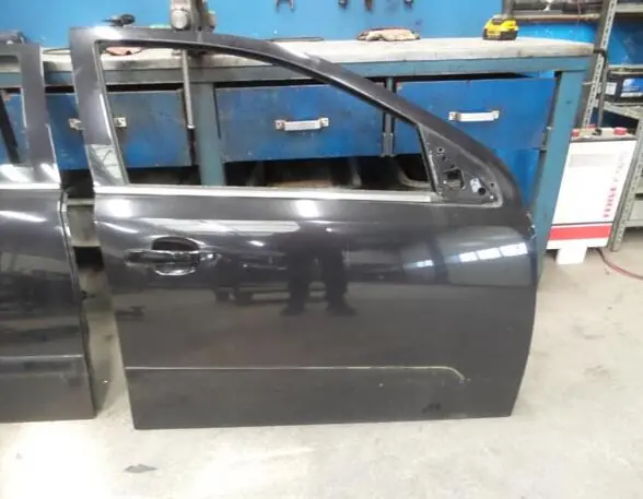 Bestseller Deur OPEL ASTRA H (A04)