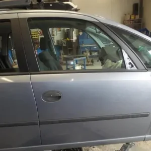 Deur OPEL MERIVA A MPV (X03) Alleen Vandaag