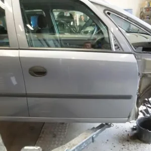 Deur OPEL MERIVA A MPV (X03) Hete Deal