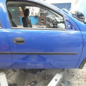 Deur OPEL CORSA C (X01) Groothandel