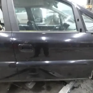 Deur OPEL ZAFIRA A MPV (T98) Alleen Vandaag