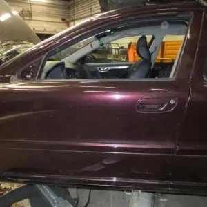 Weekendaanbieding Deur VOLVO V70 II (285)