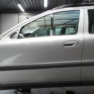 Rechtstreeks Van De Fabrikant Deur VOLVO V70 II (285)