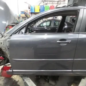 Betaalbaar Deur VOLVO V50 (545)