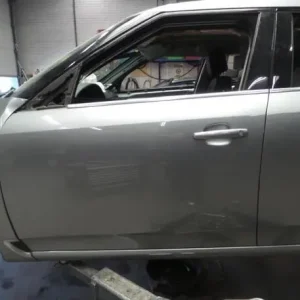 Deur SAAB 9-5 (YS3G) Ambachtelijk