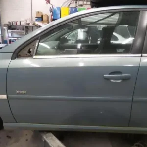 Deur OPEL VECTRA C GTS (Z02) Actieprijs
