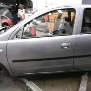 Deur OPEL CORSA C (X01) Actieprijs
