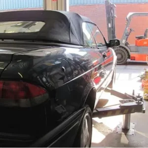 Deur SAAB 900 II Convertible, SAAB 9-3 Cabriolet (YS3D) Fabrieksprijs