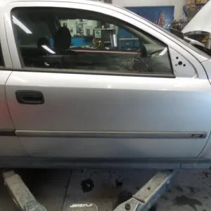 Beperkte Voorraad Deur OPEL ASTRA G Hatchback (T98)