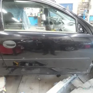 Deur OPEL CORSA C (X01) Nu Kopen