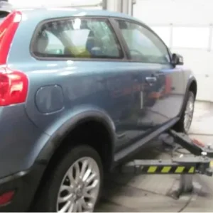 Deur VOLVO C30 (533) Beste Prijs