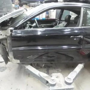 Gecertificeerd Deur VOLVO C70 I Coupe (--)