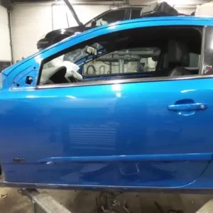 Hete Deal Deur OPEL ASTRA H GTC (A04)