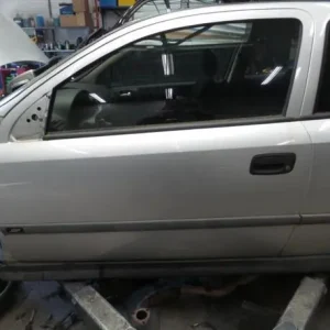 Authentiek Deur OPEL ASTRA G Hatchback (T98)