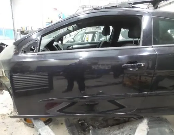 Deur OPEL ASTRA H GTC (A04) Meest Verkocht