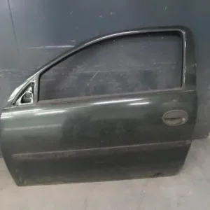 Ambachtelijk Deur OPEL CORSA C (X01)