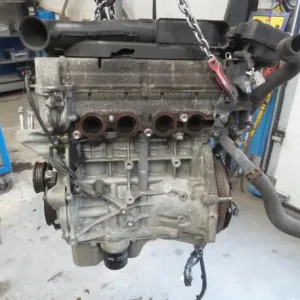 Motor kaal OPEL AGILA (B) (H08) Finale Uitverkoop