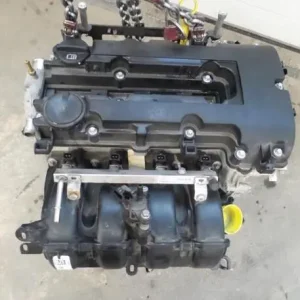 Motor kaal OPEL AMPERA (R12) Betrouwbaar