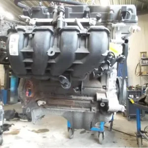 Motor kaal OPEL AMPERA (R12) Exclusieve Aanbieding