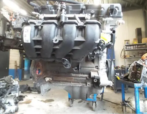 Motor kaal OPEL AMPERA (R12) Exclusieve Aanbieding