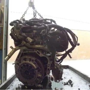 Koop Online Motor kaal OPEL AGILA (B) (H08)