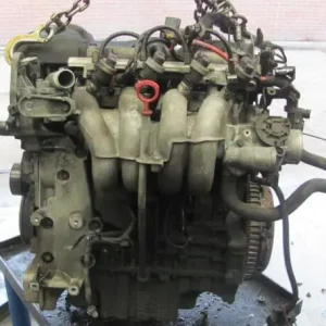 Motor kaal VOLVO V40 Estate (645) Shop Nu
