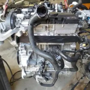 Motor kaal VOLVO V40 Hatchback (525, 526) Betaalbaar