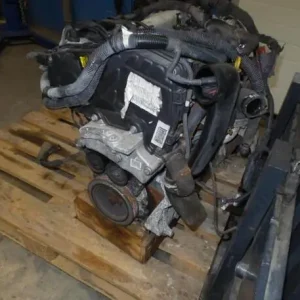 Tijdelijk Beschikbaar Motor SAAB 9-3 Estate (E50)