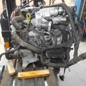 Motor kaal SAAB 9-5 (YS3E) Budget