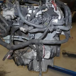 Lage Prijs Motor kaal SAAB 9-3 (YS3F, E79, D79, D75)