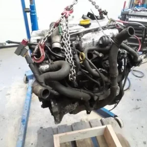 Bestseller Motor kaal SAAB 9-5 (YS3E)