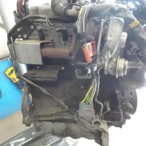 Motor kaal SAAB 9-3 (YS3D) Alleen Vandaag