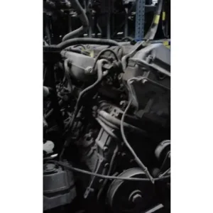 Motor kaal SAAB 9000 Hatchback Nieuwe Collectie