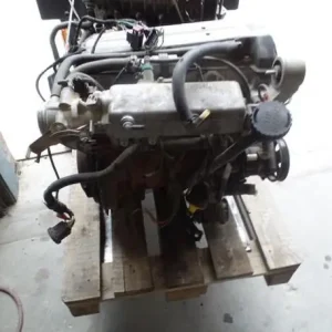 Fabrieksprijs Motor kaal SAAB 9000 Hatchback